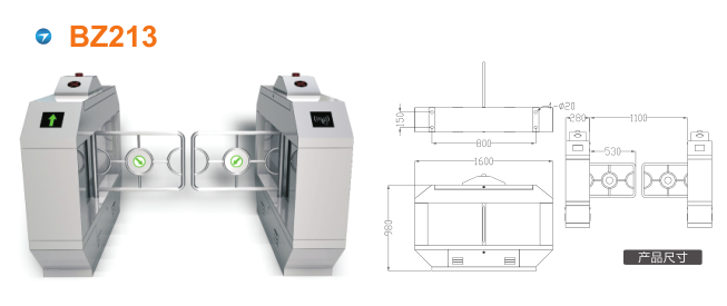苏州摆闸BZ213
